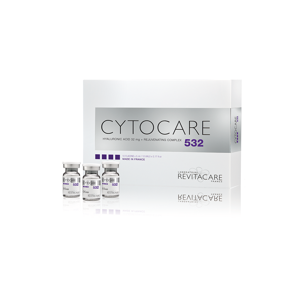 Cytocare 532