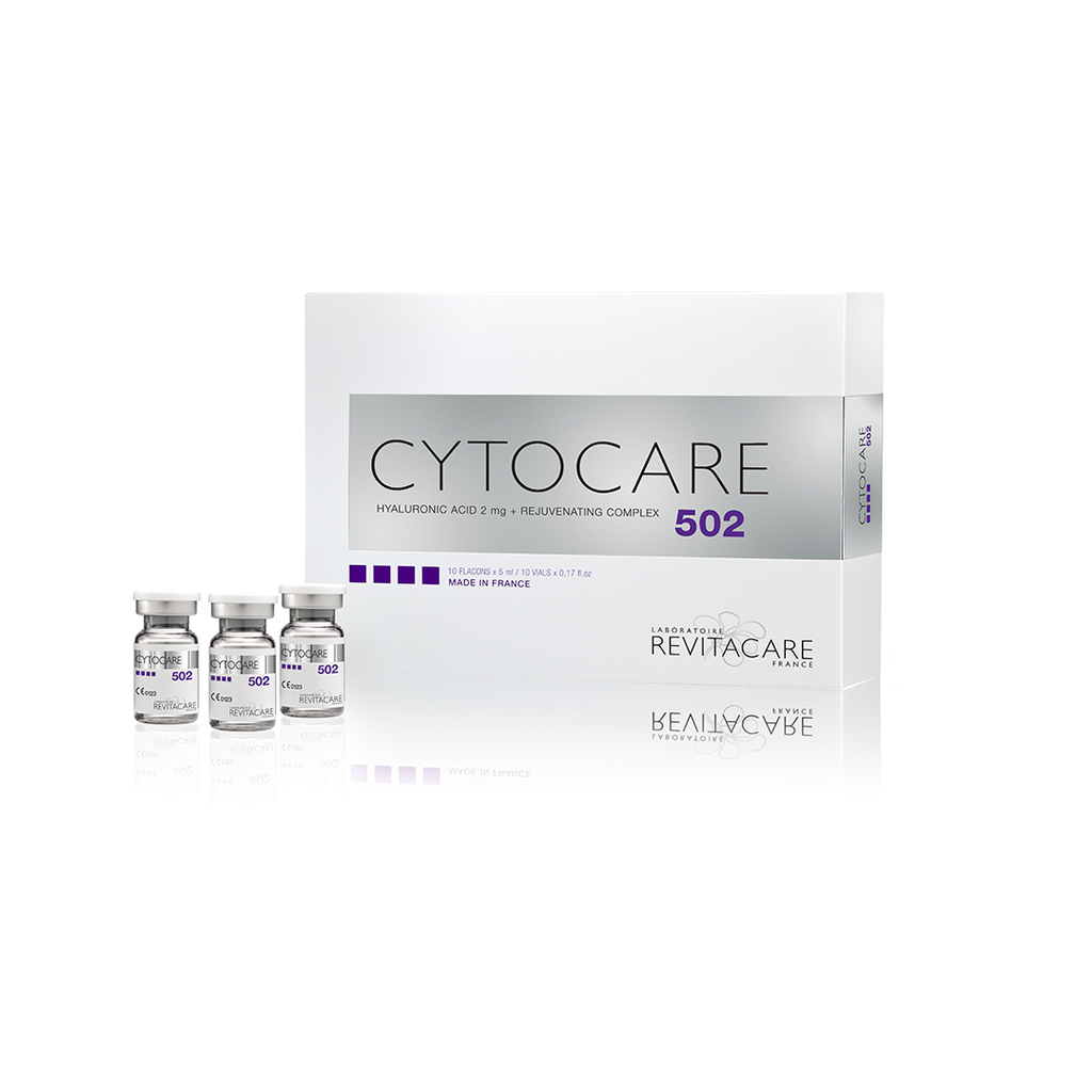 Cytocare 502